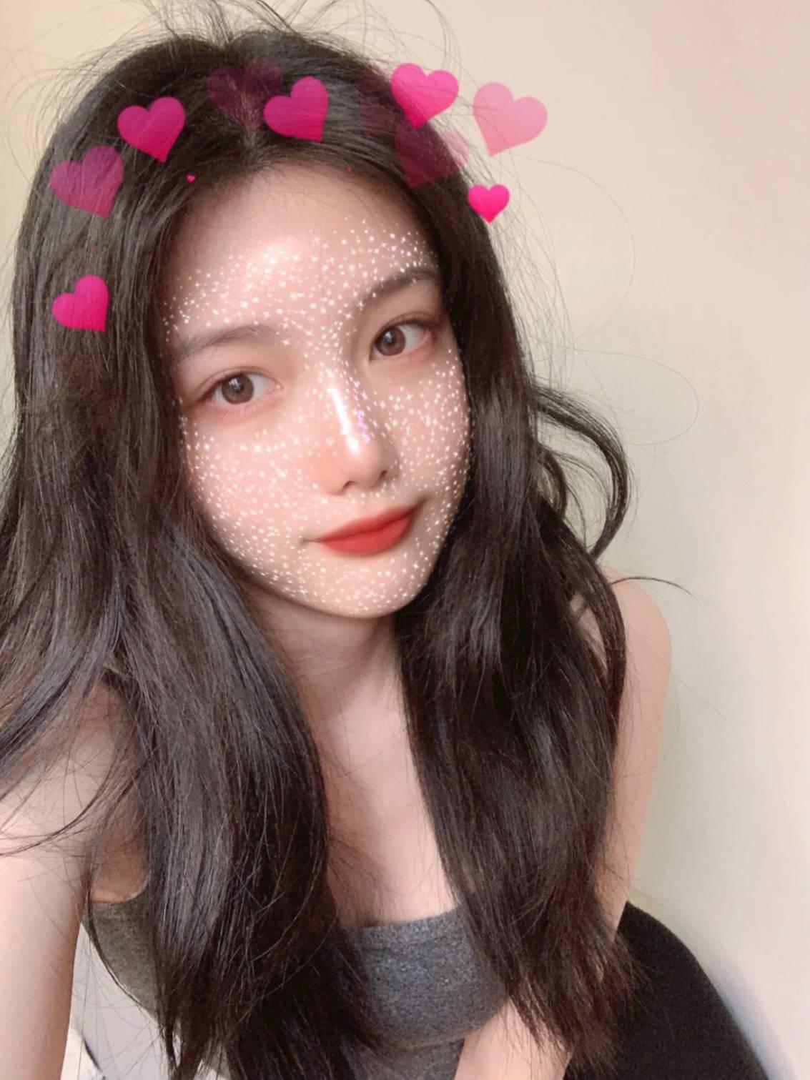 又纯又欲少女不停撩！