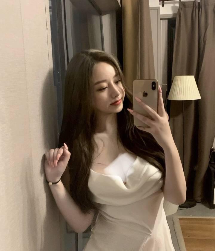 杭州体验巨乳极品美女，杠杠的