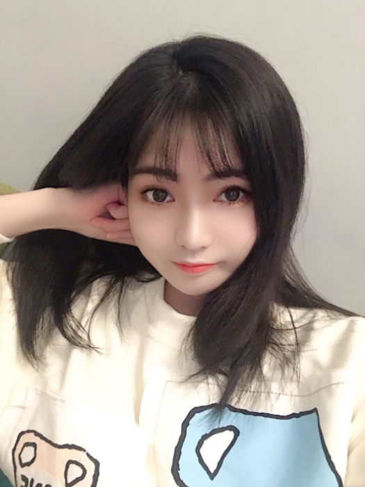 天河区腰细大臀的小妹