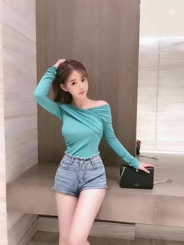 小姐姐的美味与性感爱液长流