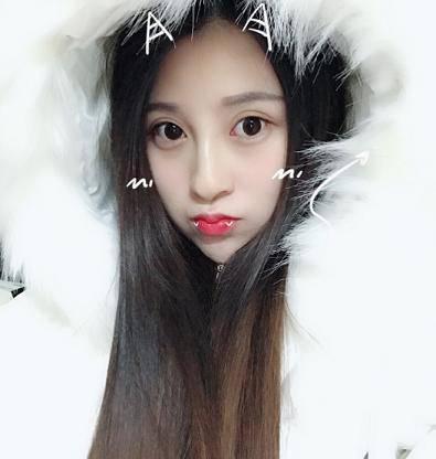 徐东青春美少女灵儿服务好