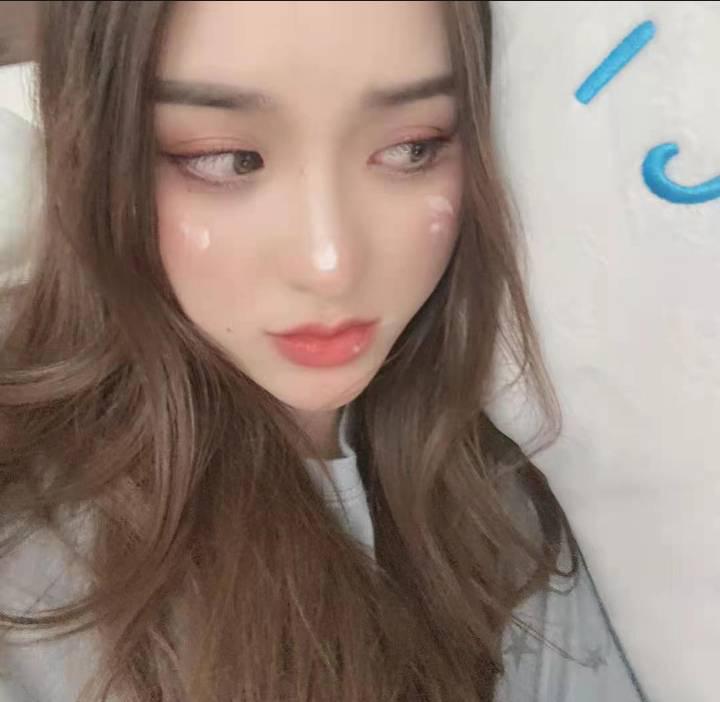 推荐这个不错的妹子，分享给大家