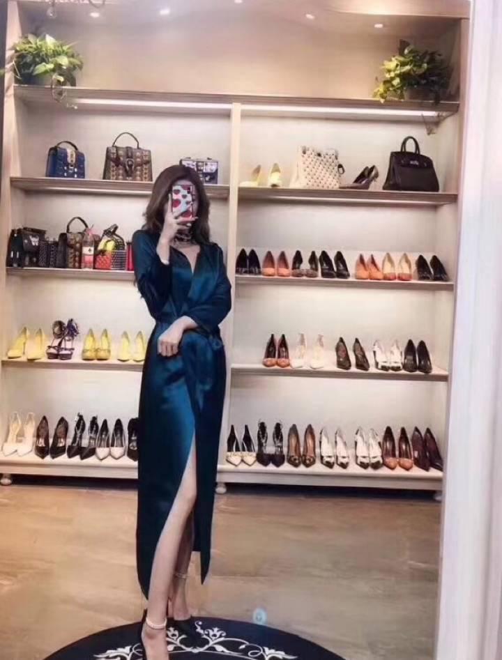 龙华区漂亮的eiko小姐姐