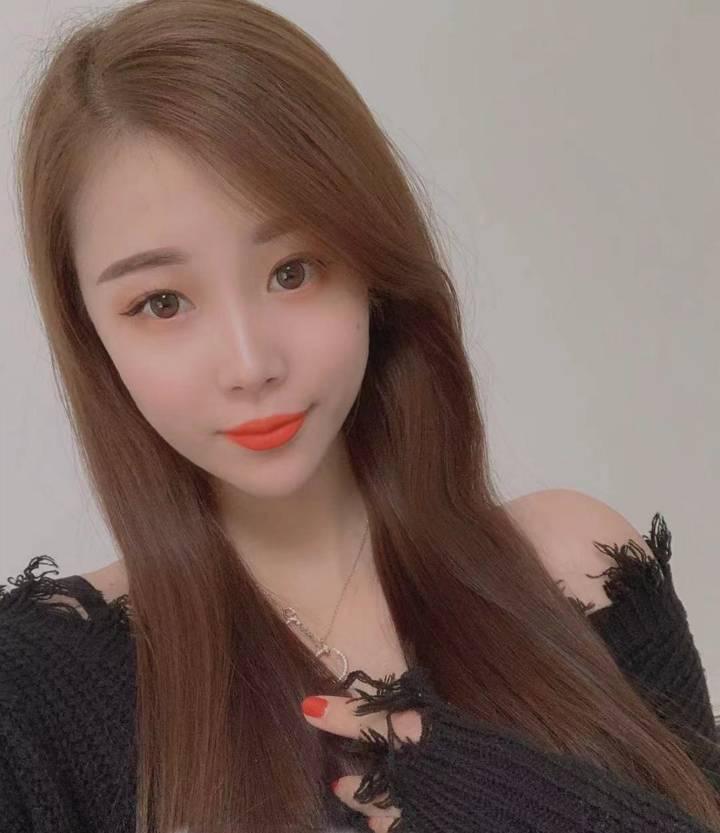 朝阳区肤白貌美的妹子