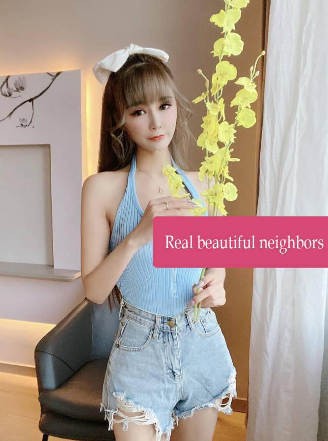 分享一个自己体验过的极品！