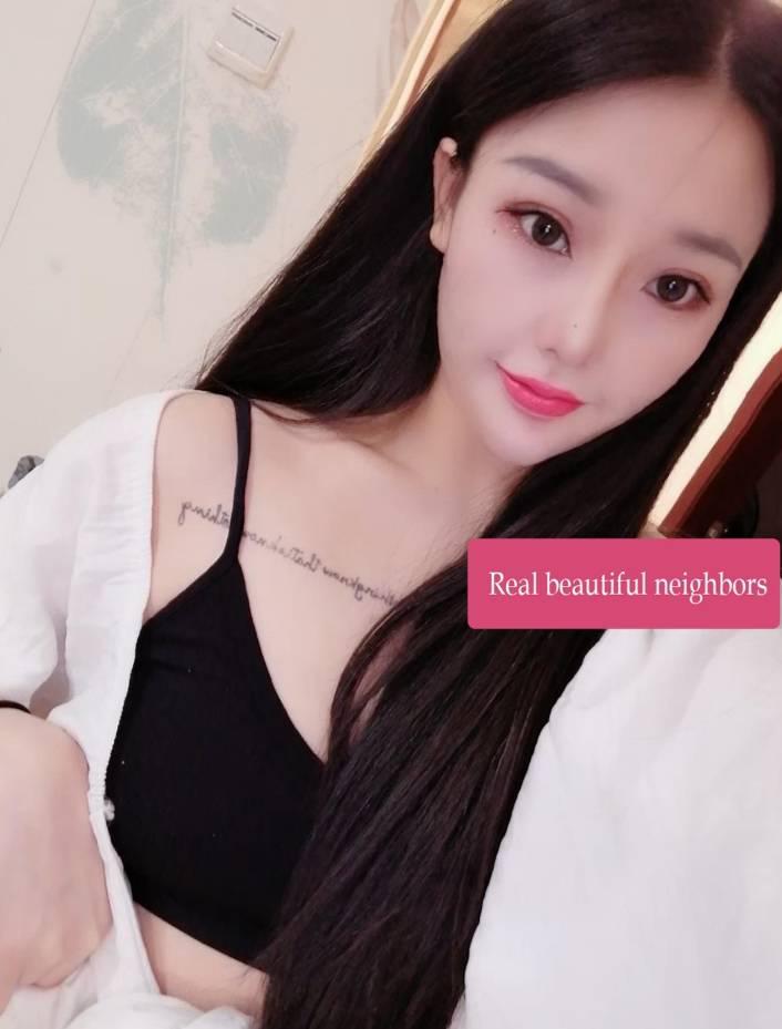 天河区不错的小妞