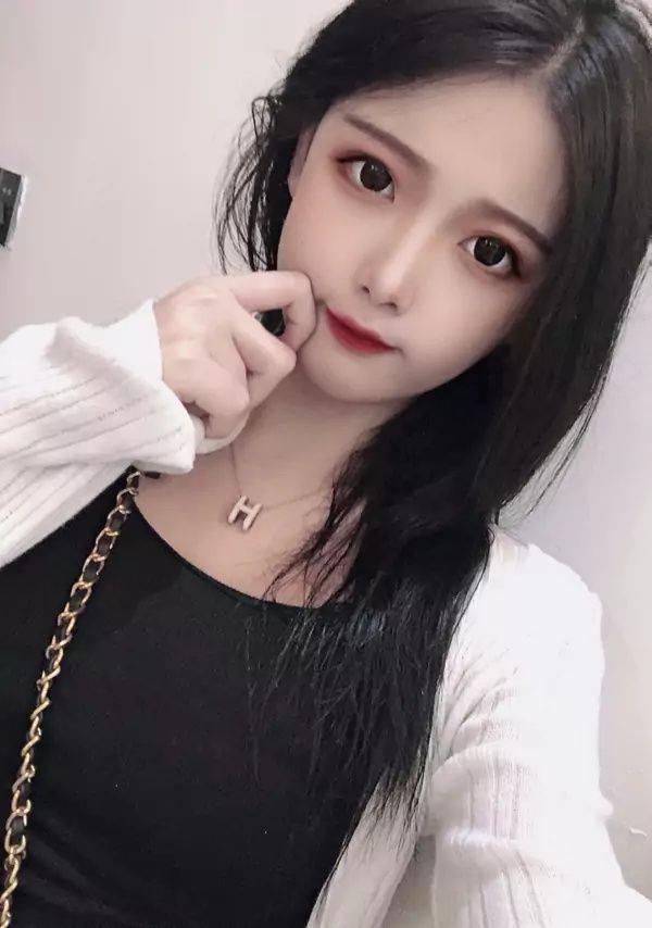 真实可约刚下水白虎妹妹