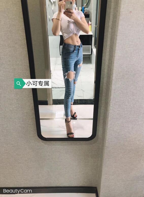 【成都】 青羊区 身材颜值服务控小可