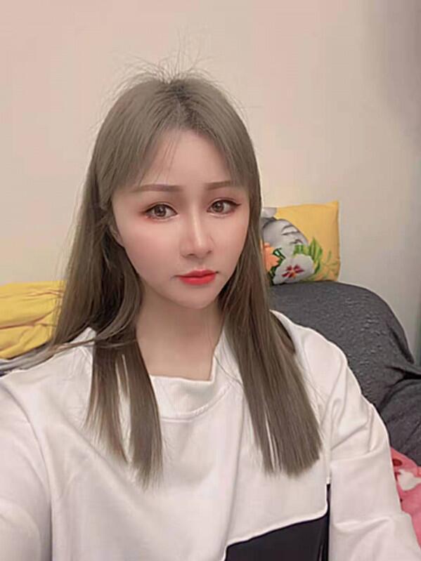 【上海】 徐汇爱健身的大妖精