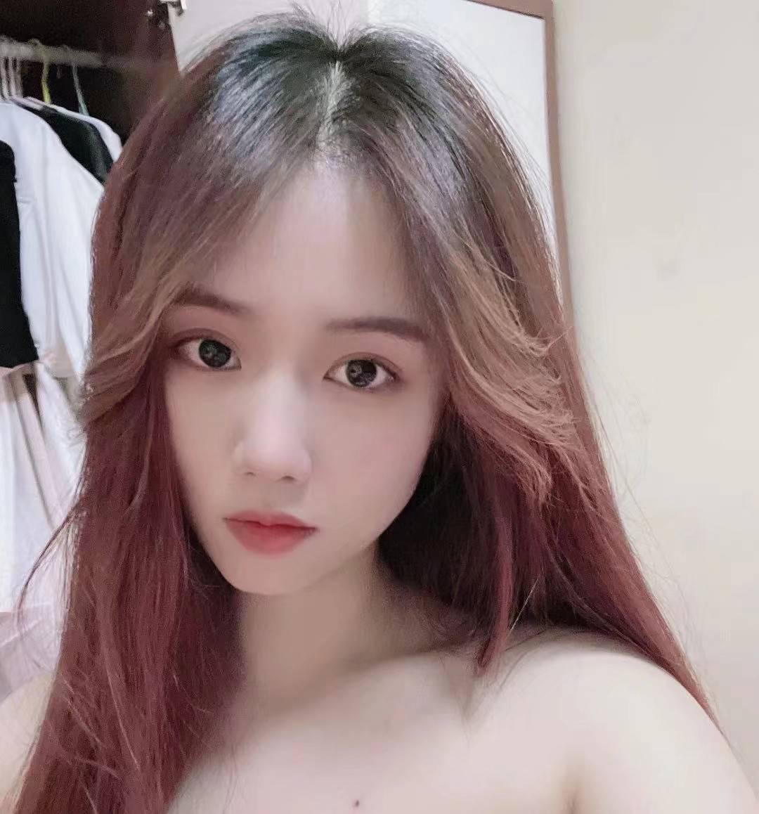 漂亮小姐姐，值得拥有