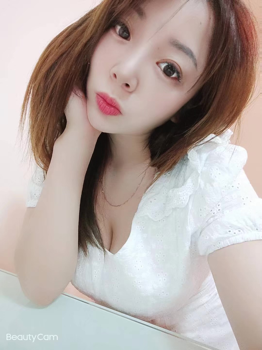 昌岗灵儿 服务周到