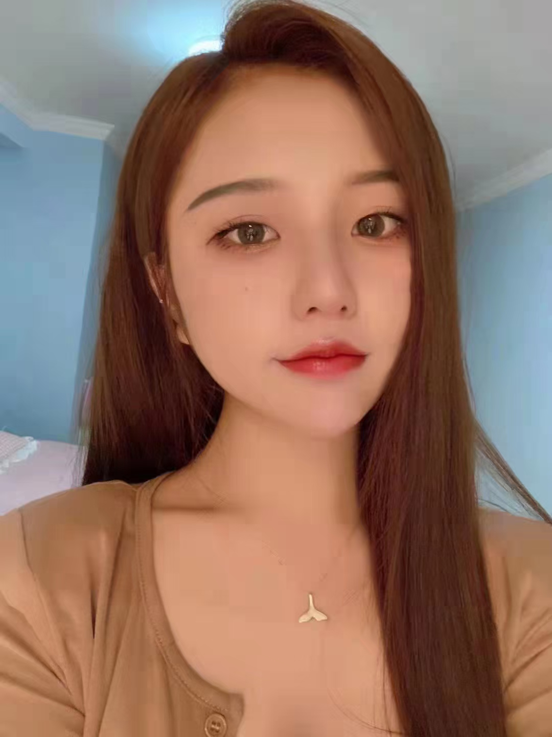 梦想天堂，今日优选天府一街美女，各位大哥搞起