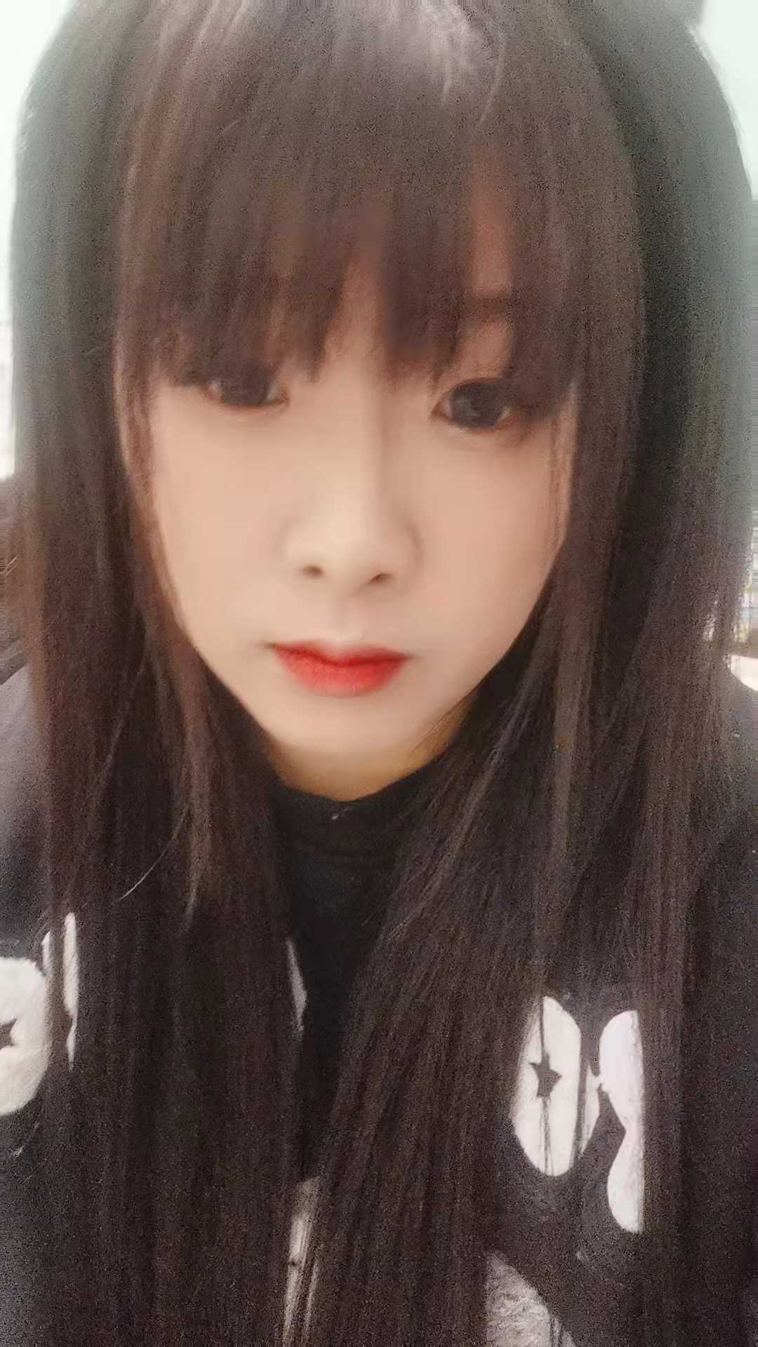 宝山区非常漂亮的妹子