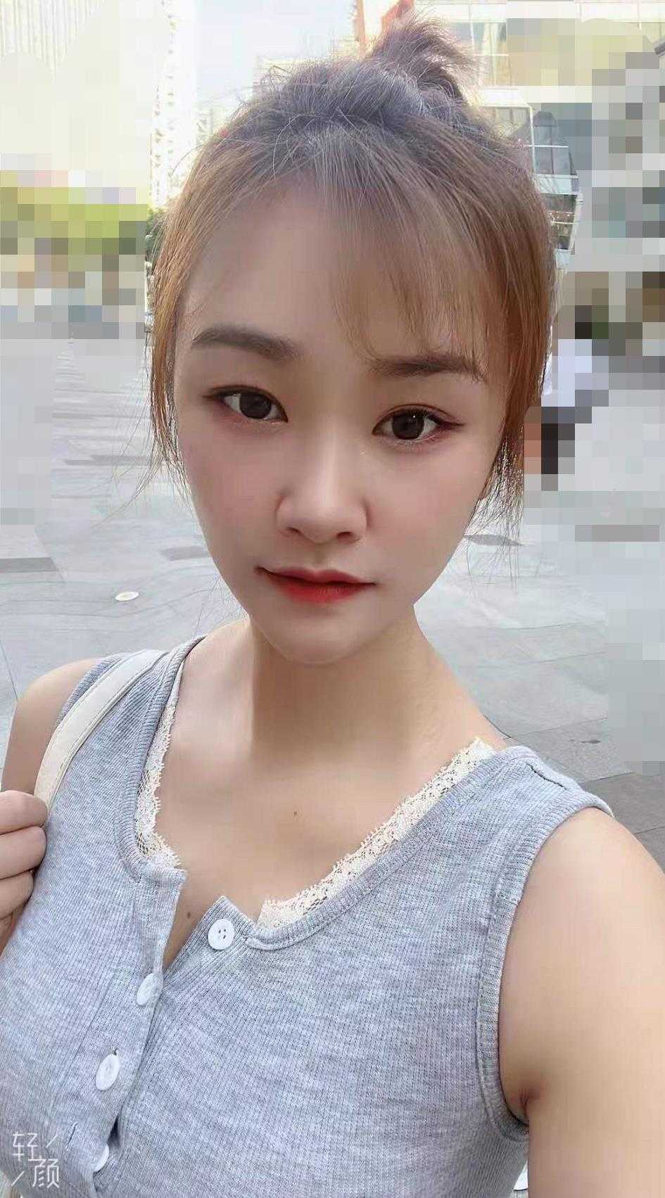 海珠区石溪御姐落落