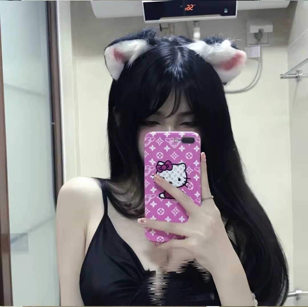 妩媚欲女猫式吹爽翻天