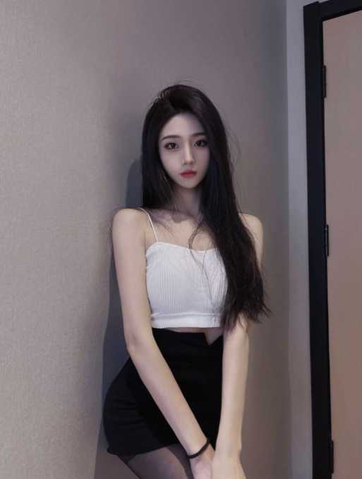 分享闵行区年轻漂亮的妹子