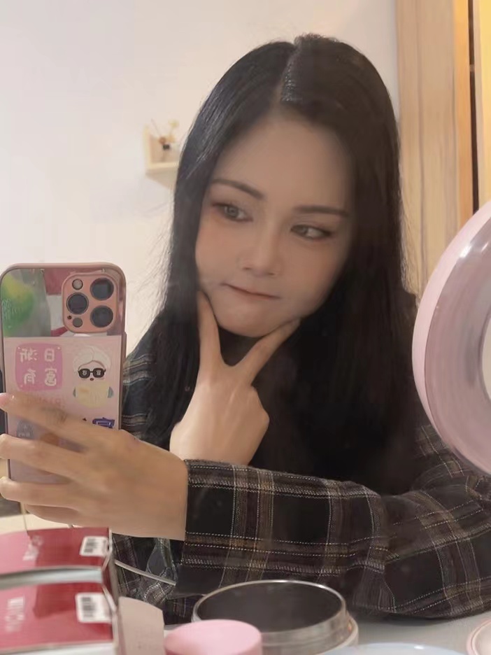 广州番禺南村漂亮的兼职妹