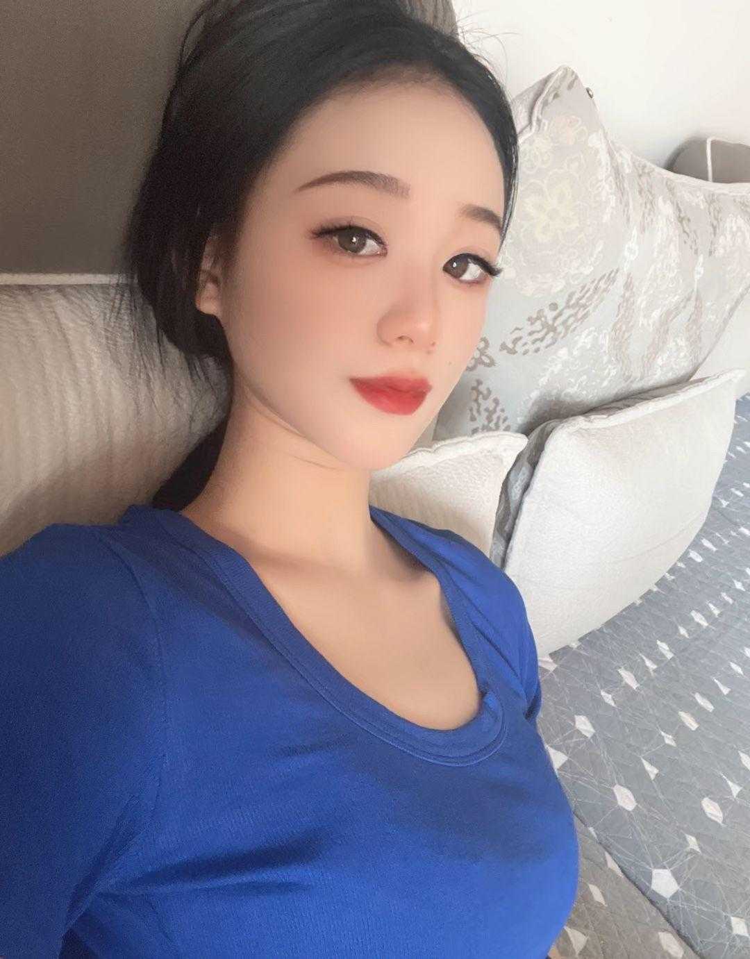 闵行区性价比超级高的妹子