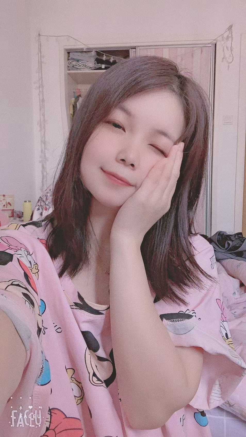 上城小米00后兼职妹妹