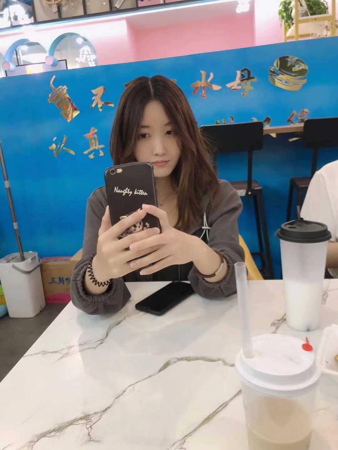 龙华区非常不错的小萝莉