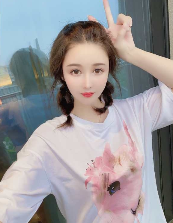 静安 小凡 天然白虎