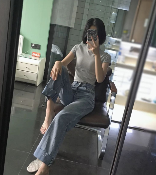 上海浦东大学妹子B紧水多