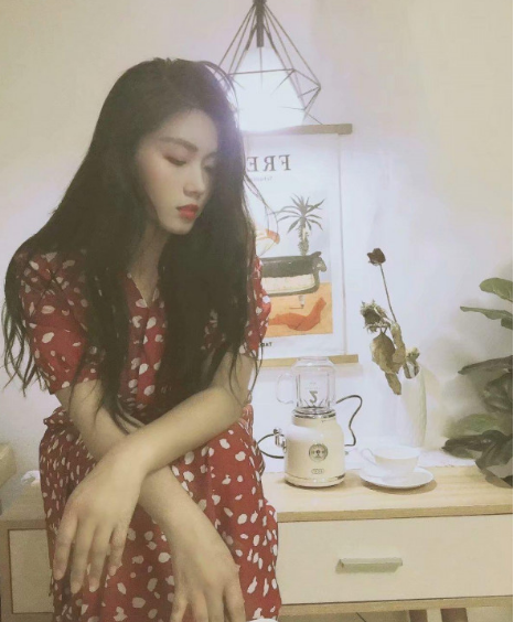 立水桥 小野 气质很不错的姑娘