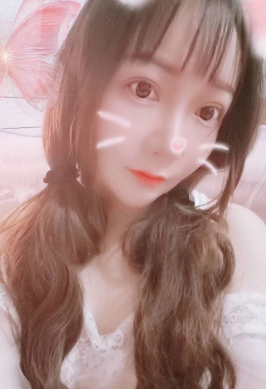 服务系妹子