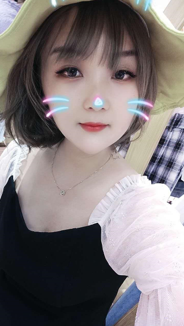 甜美大胸诗诗