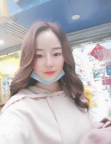 上城少妇