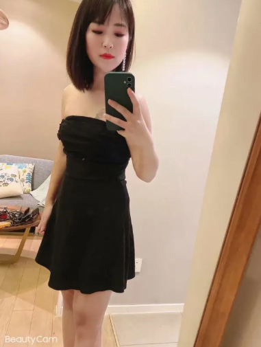 西湖区妹子