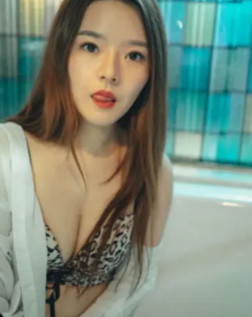 人美性价比不错的妹妹