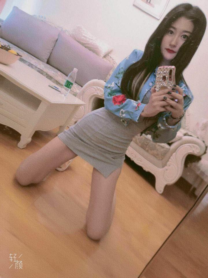 西门 御姐妖媚
