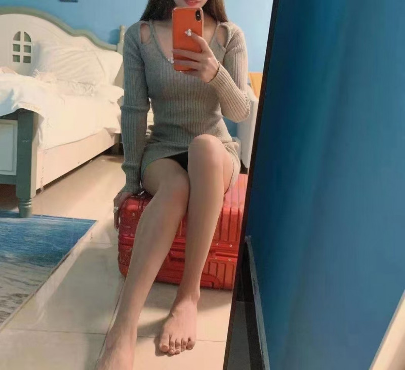 丁字桥附近妹妹