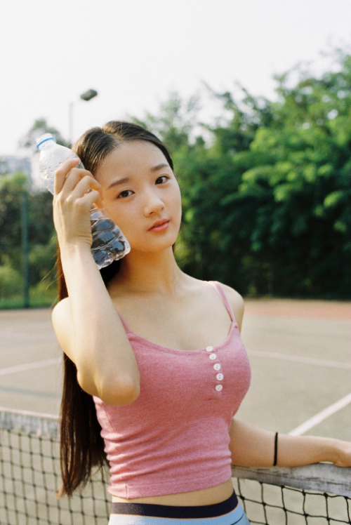 十九岁的文艺女美院小学妹，一Sao起来真是叫人受不了~，