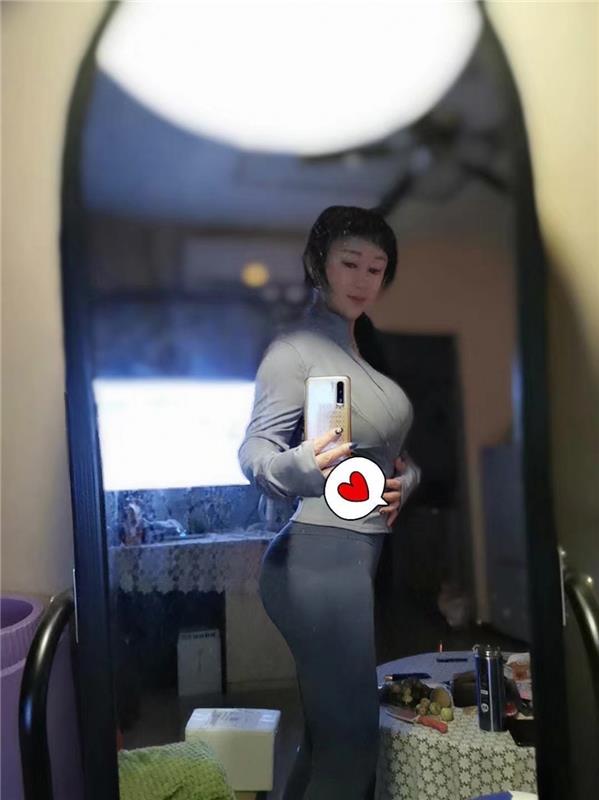 越秀风SaoLF