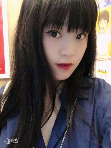 杭州大胸――貂蝉妹妹