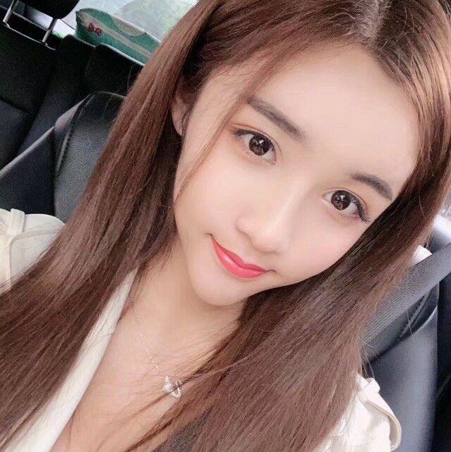 我H了“关晓彤”